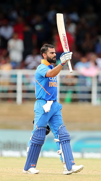 virat kohli Biography and Stats